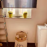 Appartement Casadeb Orleans Palerme