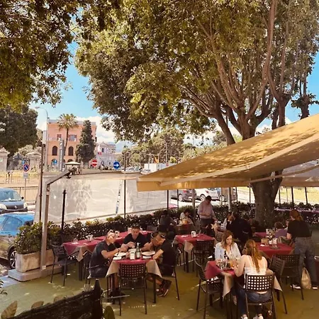 Daire Casadeb Orleans Palermo