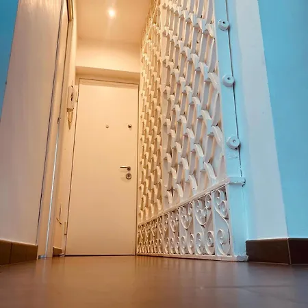 Casadeb Orleans Apartman *