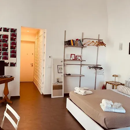 Casadeb Orleans Apartment Palermo