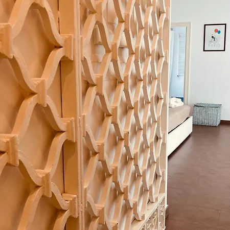 Casadeb Orleans Apartment *