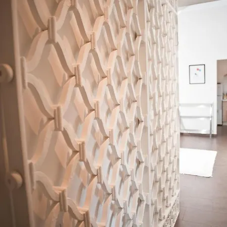 Casadeb Orleans Apartment Palermo
