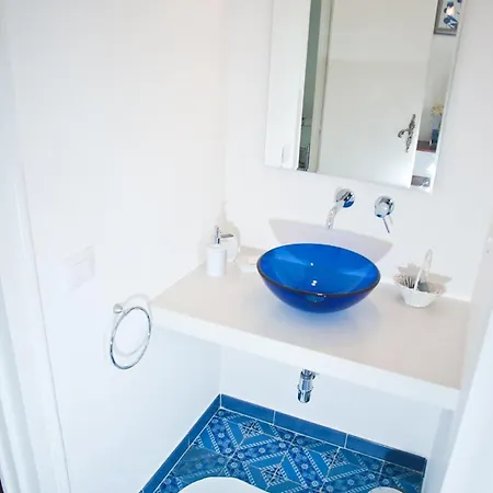 Casadeb Orleans Apartment *