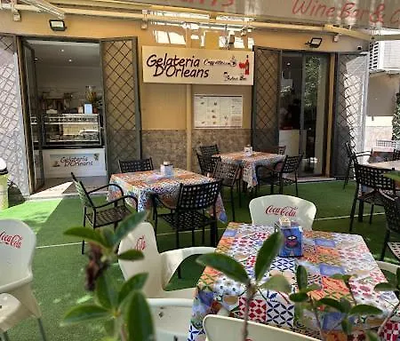 Casadeb Orleans Apartamento *