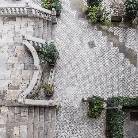 Casadeb Orleans Apartment