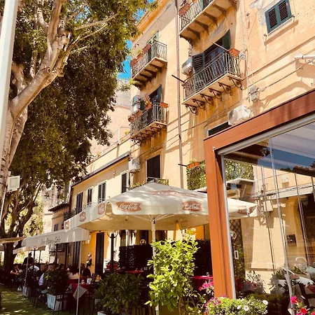 Casadeb Orleans Διαμέρισμα
