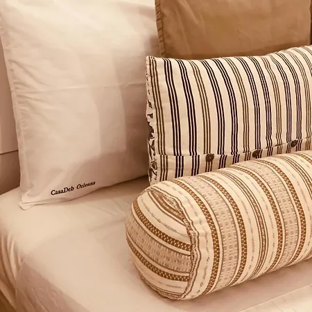 Casadeb Orleans * Palermo