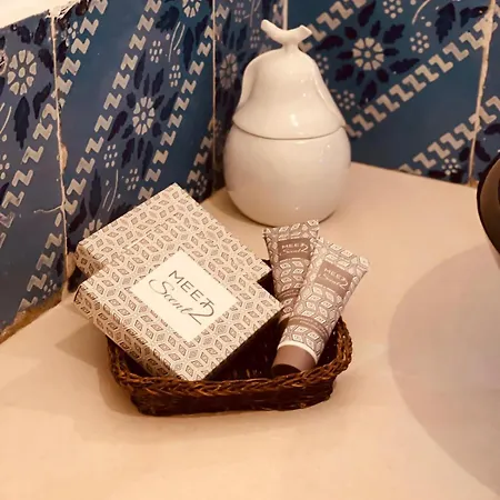 Appartement Casadeb Orleans