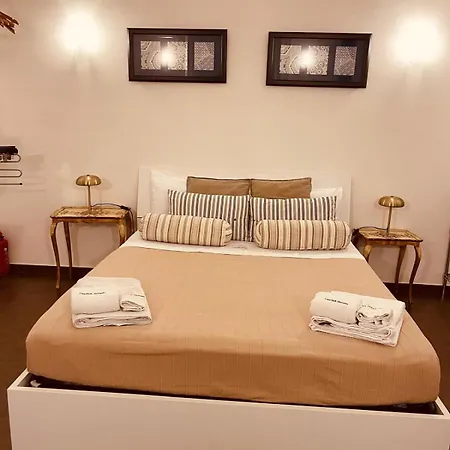 Casadeb Orleans Appartement