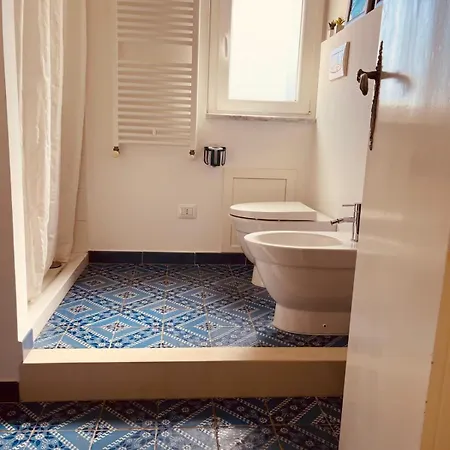 Casadeb Orleans * Palermo