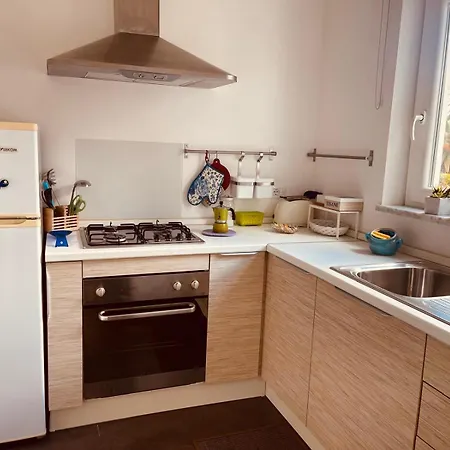 Casadeb Orleans Appartement