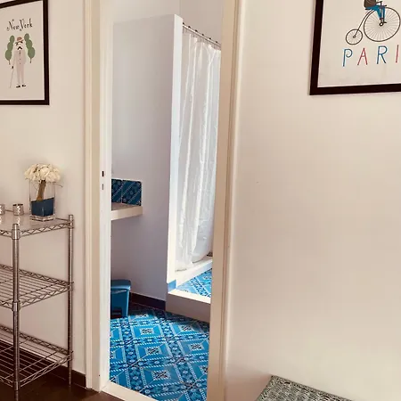 Appartement Casadeb Orleans