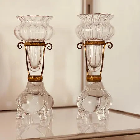 Casadeb Orleans * Palerme