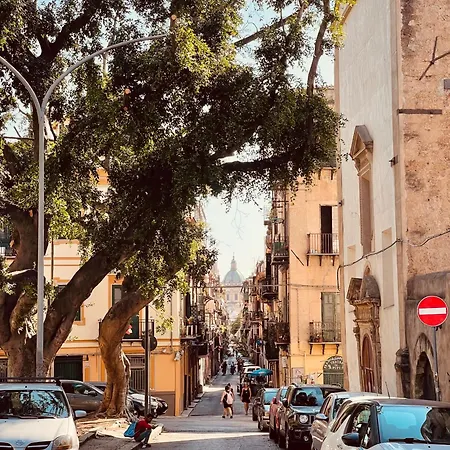 Casadeb Orleans Appartement Palermo