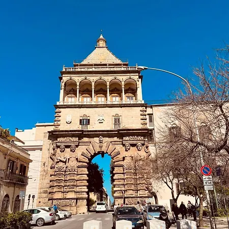 Casadeb Orleans Палермо
