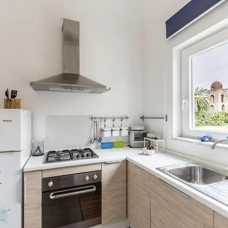 Casadeb Orleans Appartement