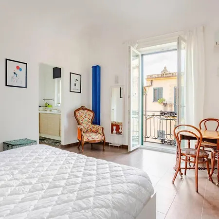 Casadeb Orleans Appartement
