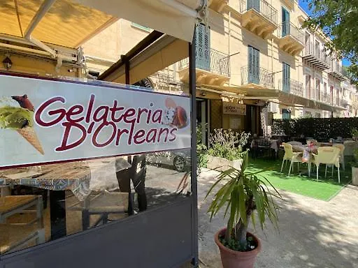 شقة Casadeb Orleans باليرمو
