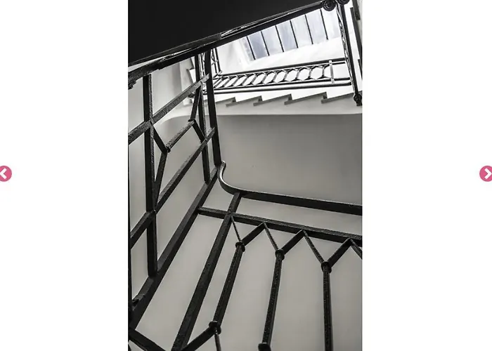 شقة Casadeb Orleans باليرمو