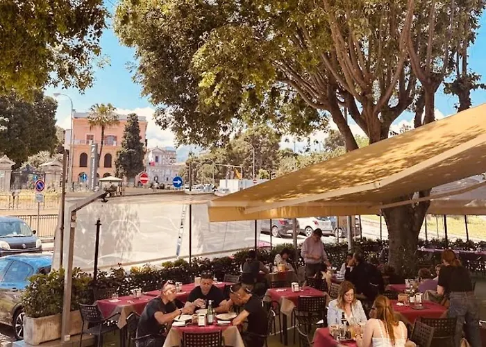 شقة Casadeb Orleans باليرمو