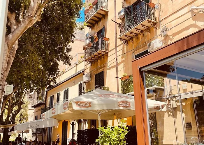 Casadeb Orleans شقة
