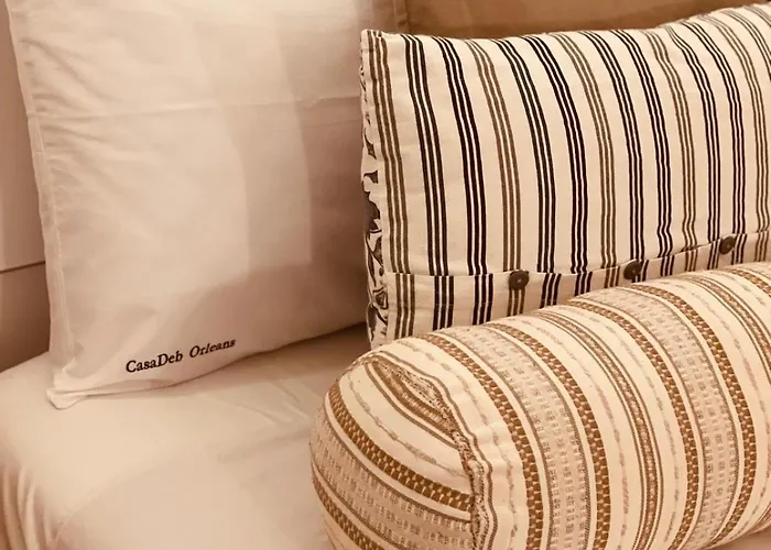 Casadeb Orleans * باليرمو