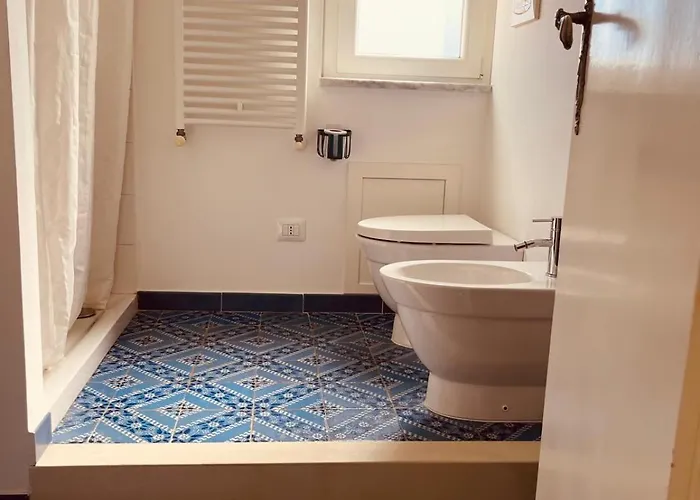 Casadeb Orleans * باليرمو