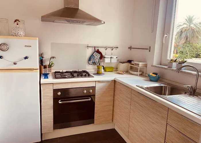 Casadeb Orleans شقة