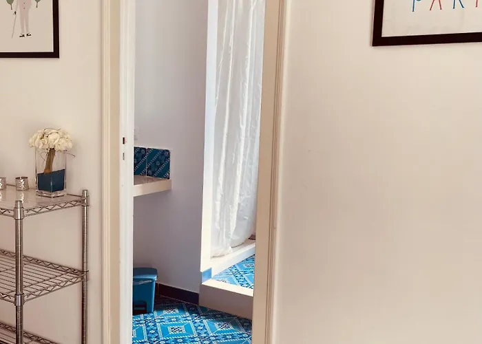 شقة Casadeb Orleans
