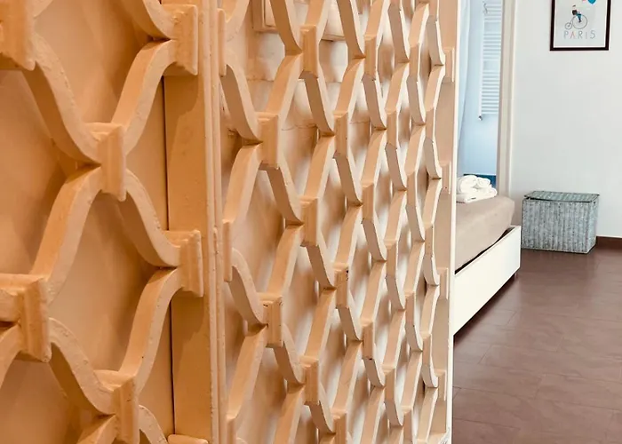 Casadeb Orleans شقة *