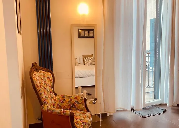 Casadeb Orleans باليرمو