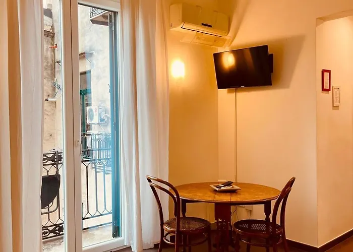 شقة Casadeb Orleans باليرمو