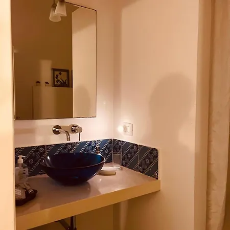 Casadeb Orleans Apartamento *