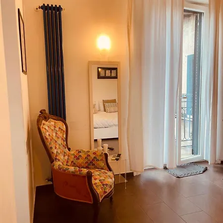 Casadeb Orleans פלרמו